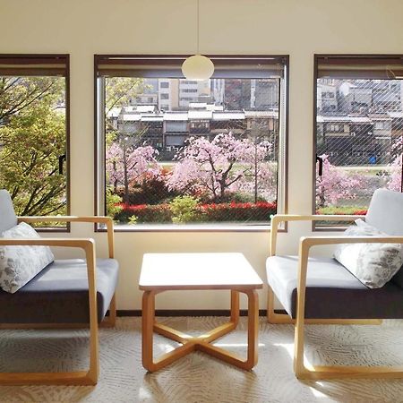 Resi Stay Gion Kioto Exterior foto