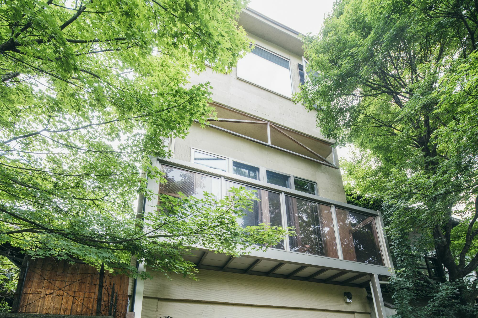 Resi Stay Gion Kioto Exterior foto