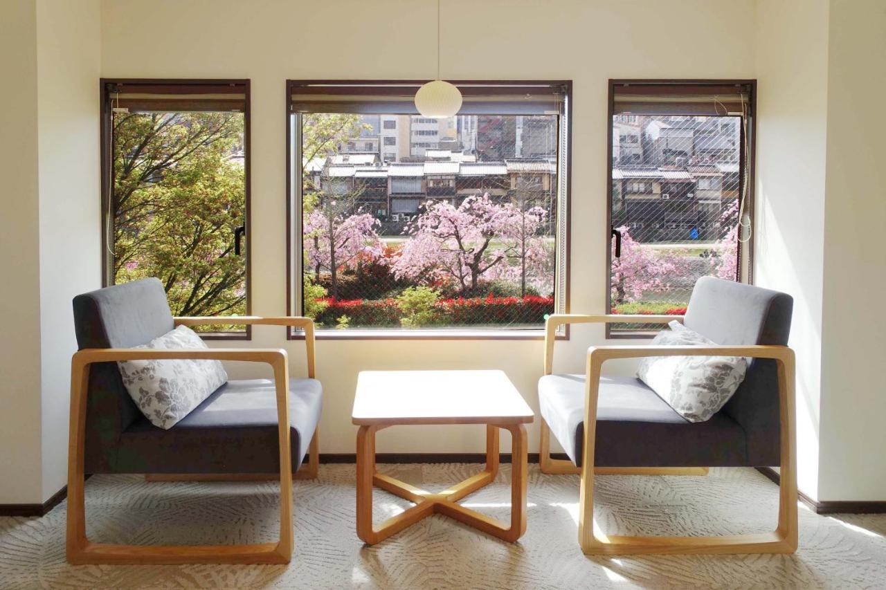 Resi Stay Gion Kioto Exterior foto