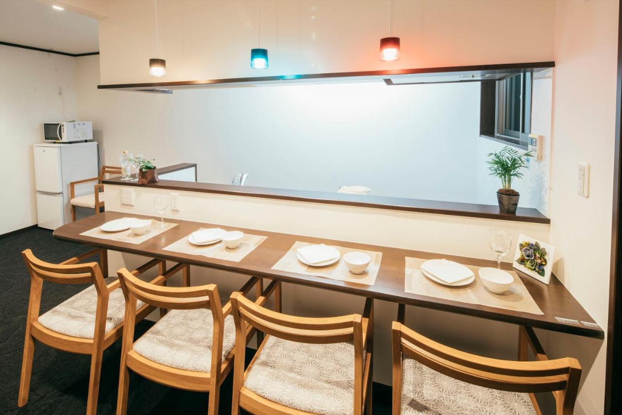 Resi Stay Gion Kioto Exterior foto